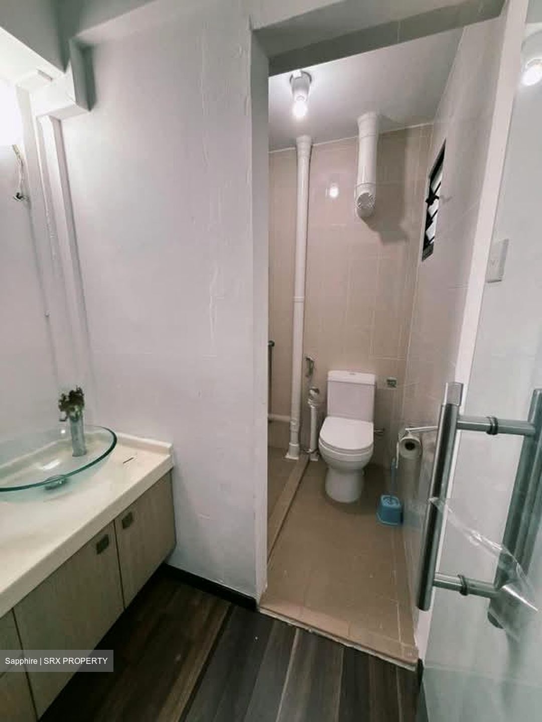 Blk 441 Ang Mo Kio Avenue 10 (Ang Mo Kio), HDB 3 Rooms #575953701